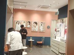 -海马体照相馆(龙湖杭州金沙天街店)