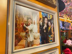 -吉祥圣雪藏餐