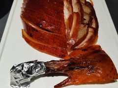 酥不腻烤鸭-小大董·烤鸭(观景餐厅·南京西路店)