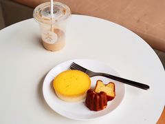 -大小咖啡 BigSmallCoffee(麦子店)