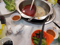 -焱味真•韩牛自助烤肉(大学城店)