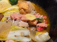 -万记麻辣烫国展总店