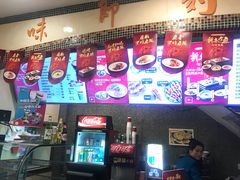 -西部马华清真食府·丝路菜(大钟寺店)
