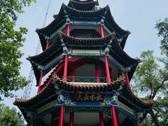 -萨尔浒风景区