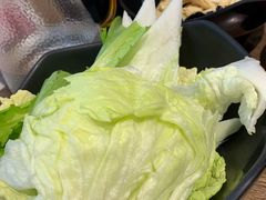 蔬菜吧-新辣道鱼火锅(世纪金源购物中心店)