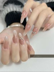 -M·X Nail日式美甲美睫