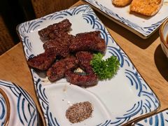 -福樱兰海鲜放题铁板烧(加州店)