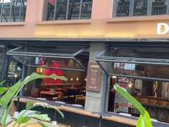 门面-Devils’ Brewery小恶魔精酿啤酒(武汉天地店)