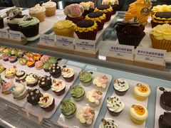 -Pantry's Best派悦坊蛋糕(K11购物艺术中心店)