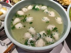 -北李妈妈菜·海肠捞饭(开发区万达店)