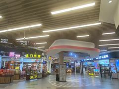 -横琴购口岸商业广场