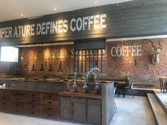 门面-Vanilla Specialty Coffee(八大关店)