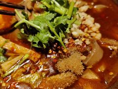 -绿茶餐厅(领展购物广场·中关村店)