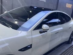 -车艺佳龙膜隐形车衣汽车贴膜(宝山丰宝店)