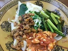 -福瑞记老孙头biangbiang面(新生路店)