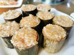 -聚鲜阁海鲜美食城(香水湾店)