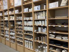 -MUJI无印良品(茂业天地店)