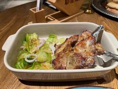 -耶里夏丽新疆餐厅(百联中环购物广场店)