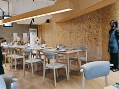 -刀叉遇上筷子中西融合餐厅(和平店)