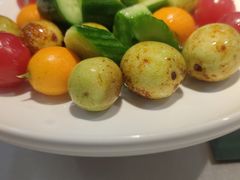 -津沽小院(天津之眼店)