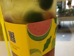 -YO!TEA有茶(科兴科学园店)