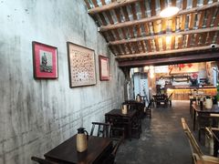 -東茅街茶馆
