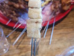 -北三老太太烧烤(人生一串上榜店)