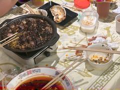 -串盟烧烤大排档·长沙美食地标(星沙店)