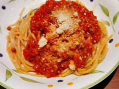 -萨莉亚意式餐厅(杭州西溪龙湖天街店)