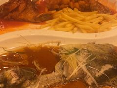 -马凯餐厅(长椿街店)