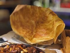 奶香手撕饼-乾园(天河城店)