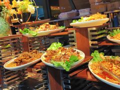 -苏格里岛自助海鲜烤肉(青秀万达店)