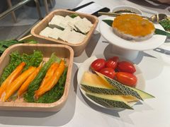 -左庭右院鲜牛肉火锅(京西大悦城店)