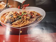 -旺顺阁鱼头泡饼(小红门店)