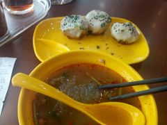 -小杨生煎(周浦万达店)
