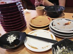 -寿司郎(皇庭广场店)