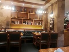 -三千里韩式炭火烤肉(南八马路店)