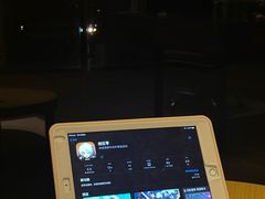 -武汉洲际酒店