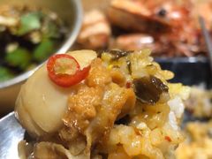 -鑫釜山海鲜烧烤(鑫丰国际店)