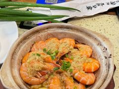 -船梆煮•蒸汽海鲜·生腌干蒸(五四广场店)