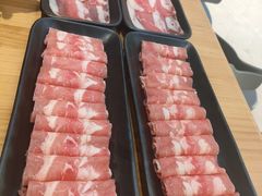 -九记潮汕现切鲜牛肉自助火锅(长沙·方圆荟店)