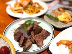-贵木日本料理·铁板烧(新地假日广场店)