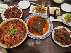 -佳禾苑小馆·重庆江湖菜(月坛南街店)