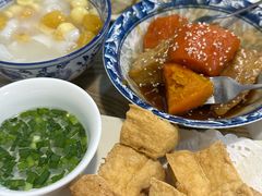 -黄记潮汕甜汤(贝底田坊店)