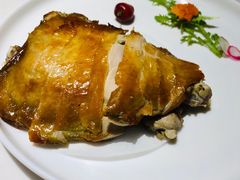 -小放牛炒菜馆(裕华万达店)