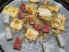 -么子烤肉(化龙池店)