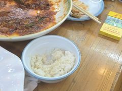 -清真利德顺小老饭庄(复兴路店)