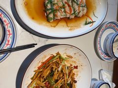 -老友王·南宁特色菜(金汇如意坊店)