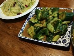 -杨记玉喜龙虾肥蛤(文东店)