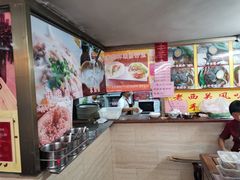 -老西关濑粉(文明路店)